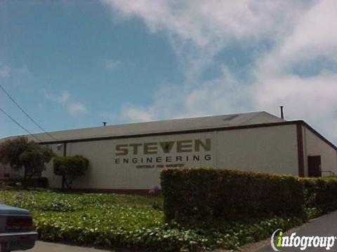 Steven Engineering Inc