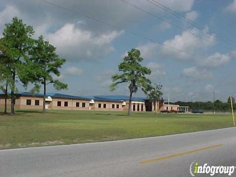 Hamblen Middle School