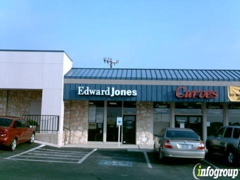 Edward Jones