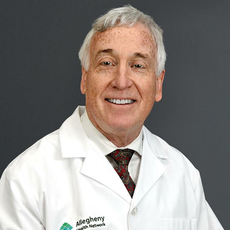 David J Stapor, MD