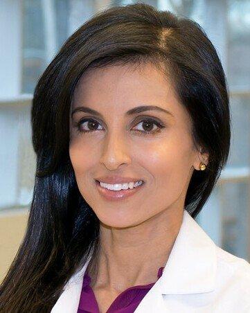 Nadia Khan, MD