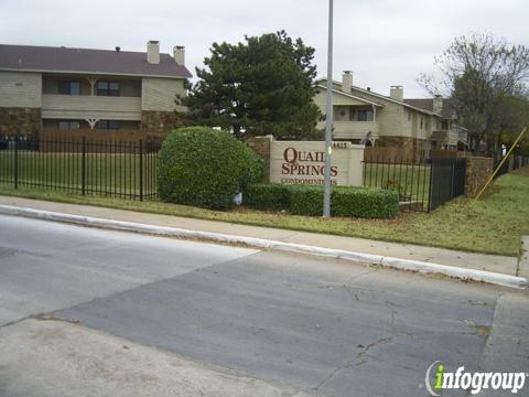 Quail Springs Condominiums PL