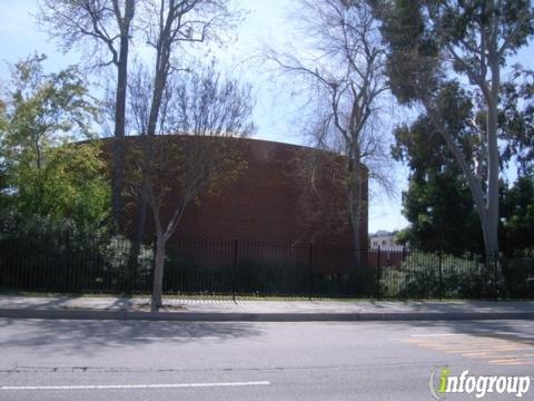 Temple Beth Hillel