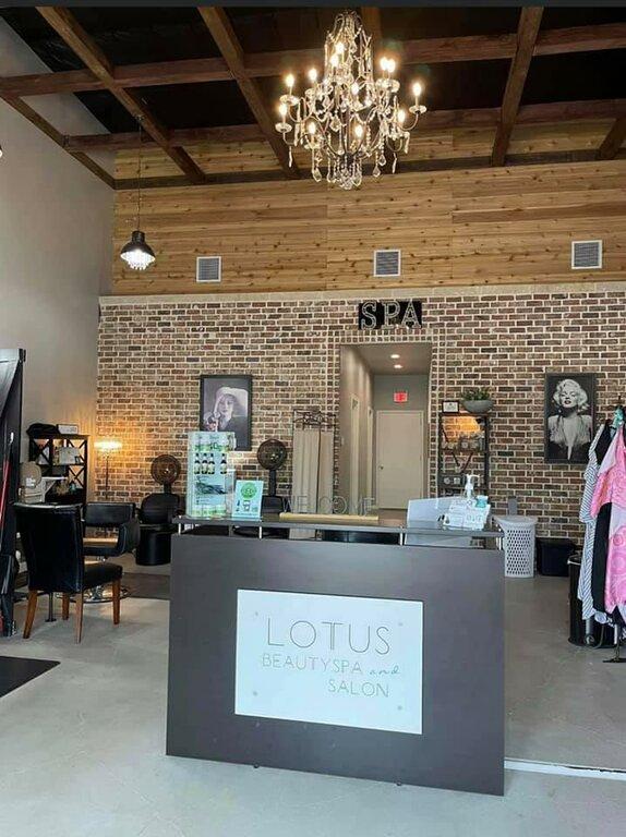 Lotus Beauty Spa and Salon