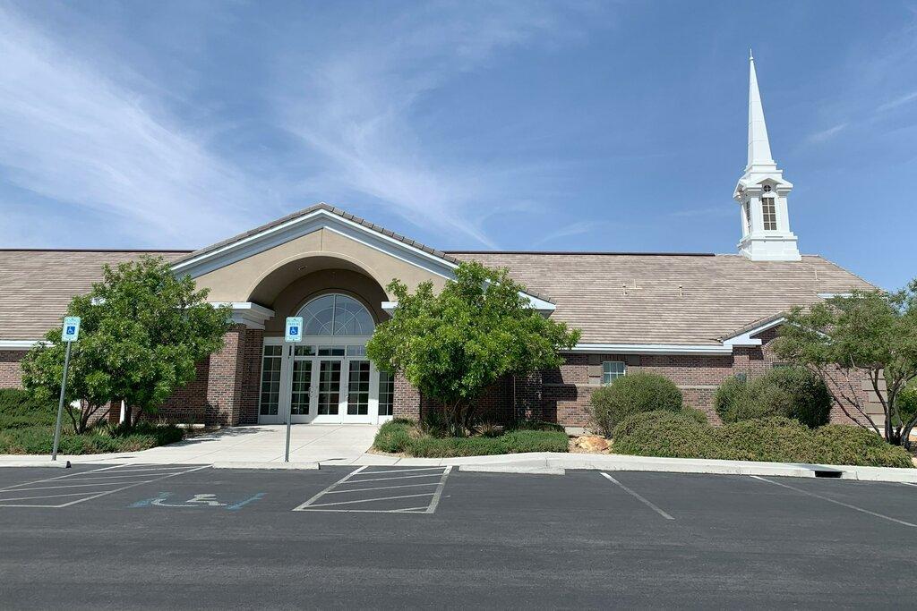 The Church of Jesus Christ of Latter-day Saints