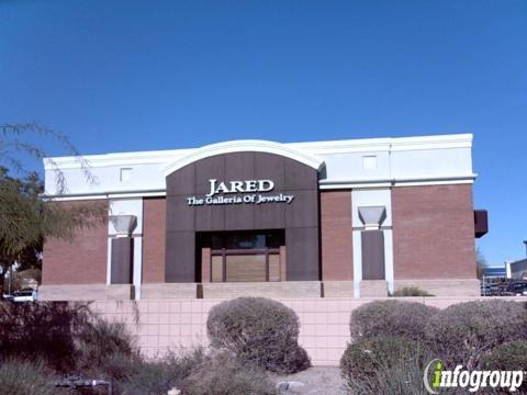 Jared Galleria of Jewelry-Glendale