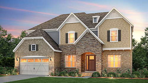 Pulte Homes