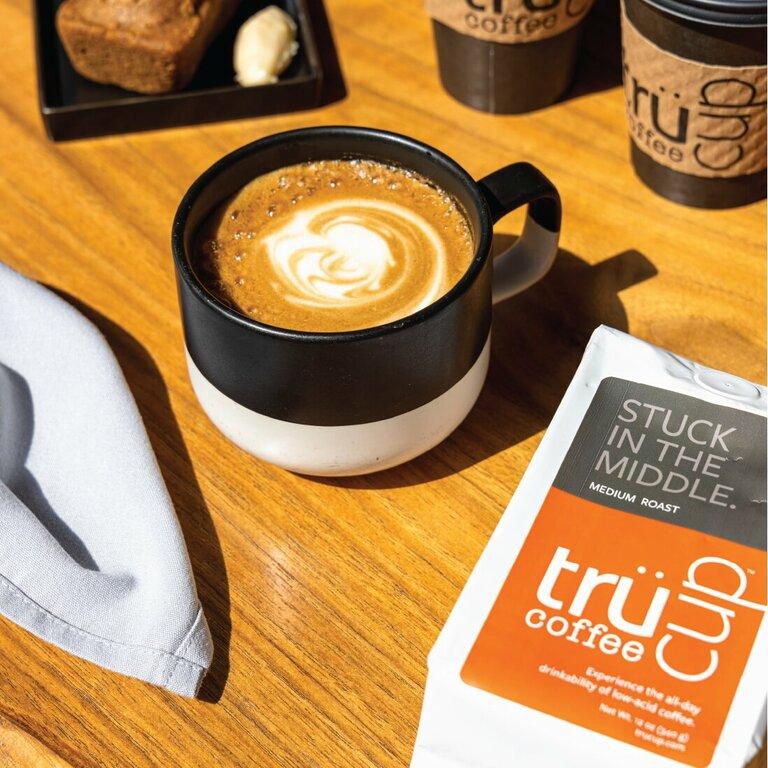 Tru Cup Coffee