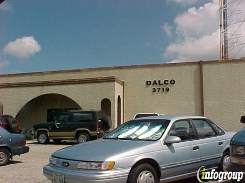 Dalco Athletics