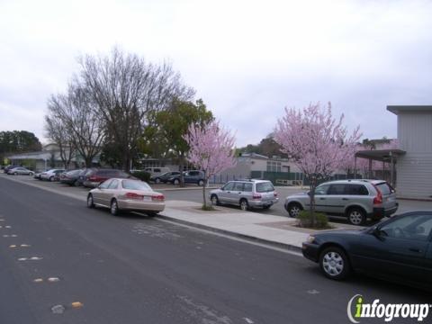 Stanley Middle School