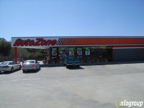 AutoZone Auto Parts