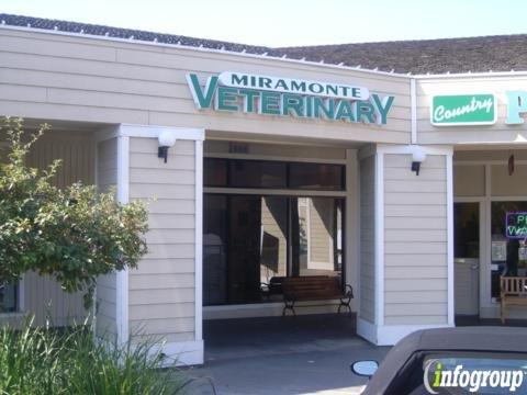 Miramonte Veterinary Hospital