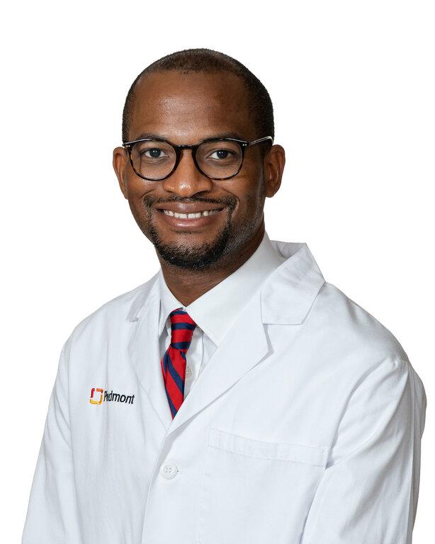 Chukwuma Ndibe, MD