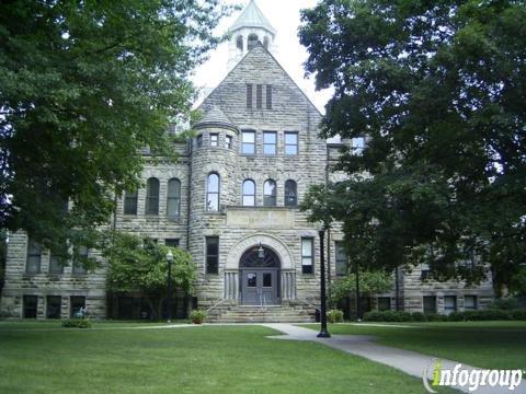 Baldwin Wallace University Conservatory of Music