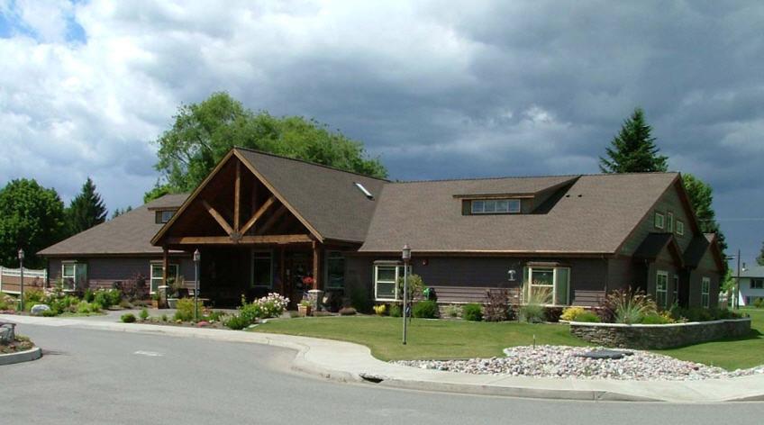 Wellspring Meadows Assisted Living