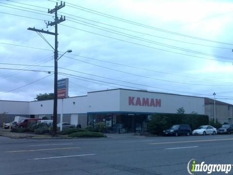 Kaman Industrial Technologies