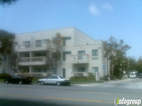 Culver City Senior Housing