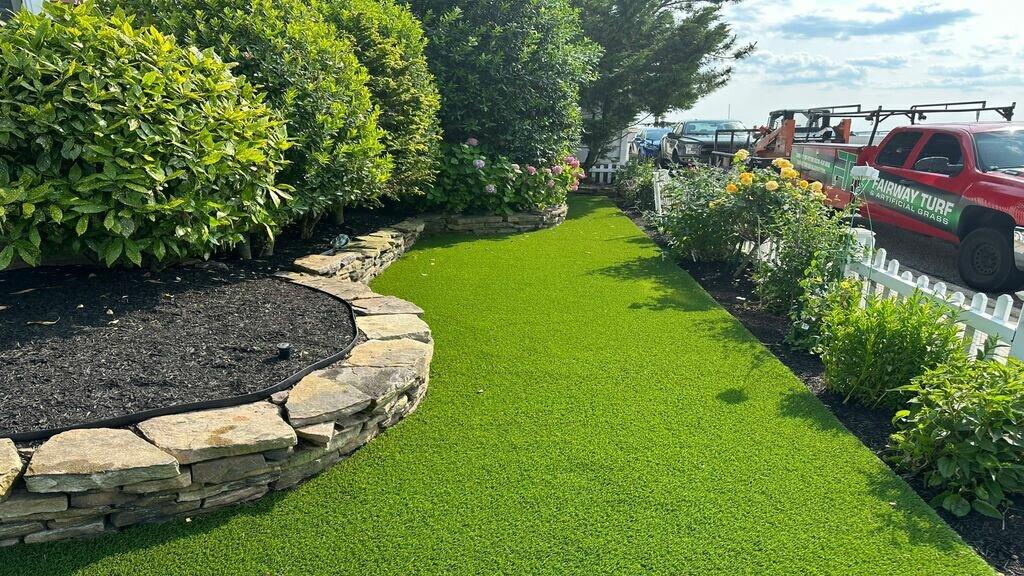 Fairway Turf & Artificial Grass LLC