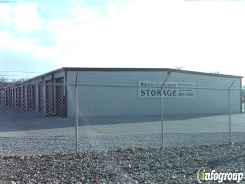 South Street Storage