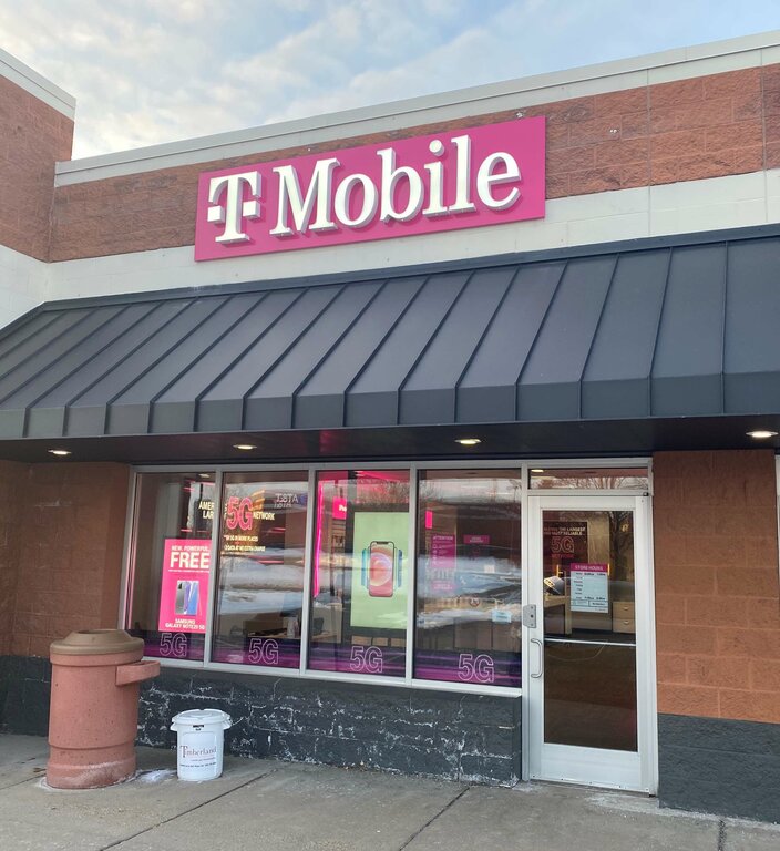 T-Mobile