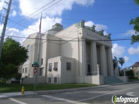 Scottish Rite Valley of Miami