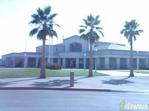 Buena Park Jail