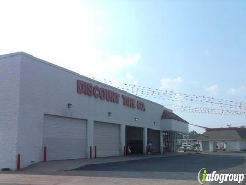 Discount Tire