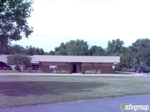 Truman Elementary School