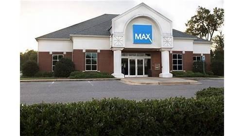 MAX Credit Union