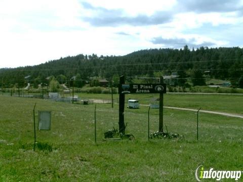 Evergreen Rodeo Association