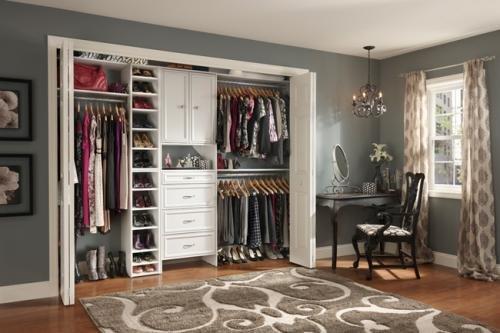 Lake Norman Glass & Custom Closets