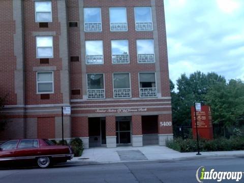 Senior Suites of Jefferson Park