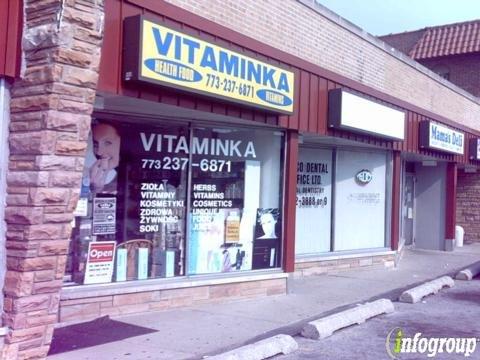 Vitaminka