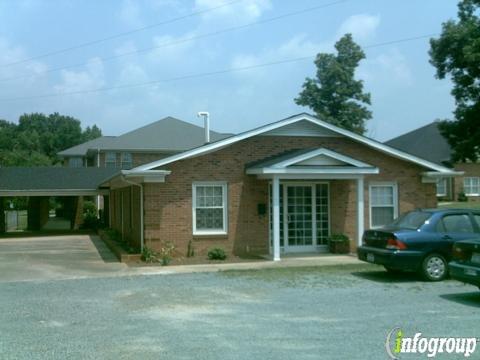 Siler Presbyterian Church