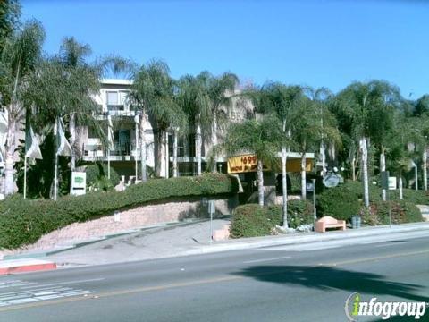 La Habra Hills Apartments