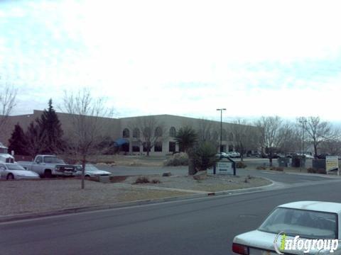 Southwest Distributing Co