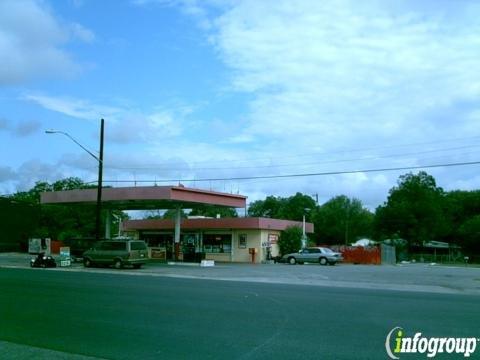 Chavez Food Mart