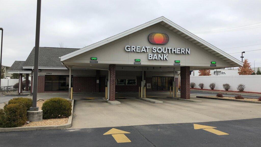 Great Southern Bank