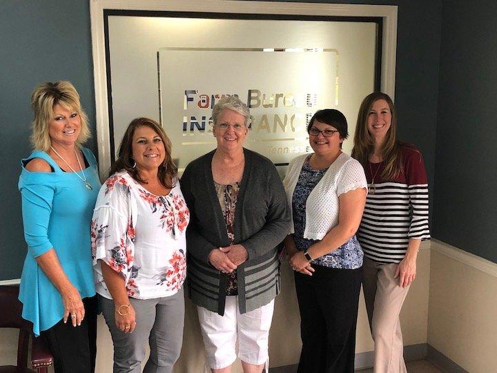 McMinnville Farm Bureau Insurance