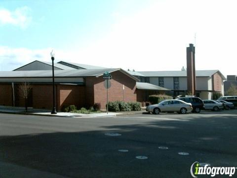 First United Methodist of Beaverton