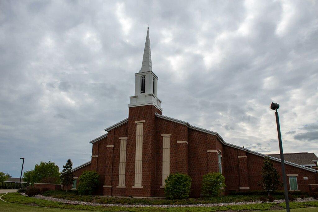 The Church of Jesus Christ of Latter-day Saints