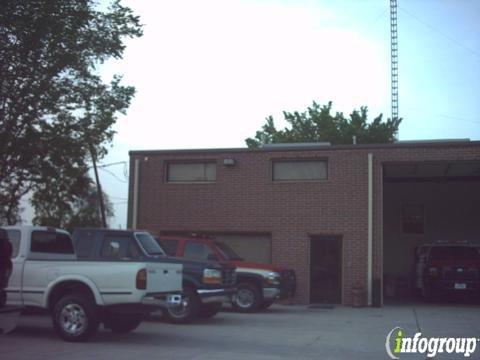 Aldine Fire & Rescue Station 11