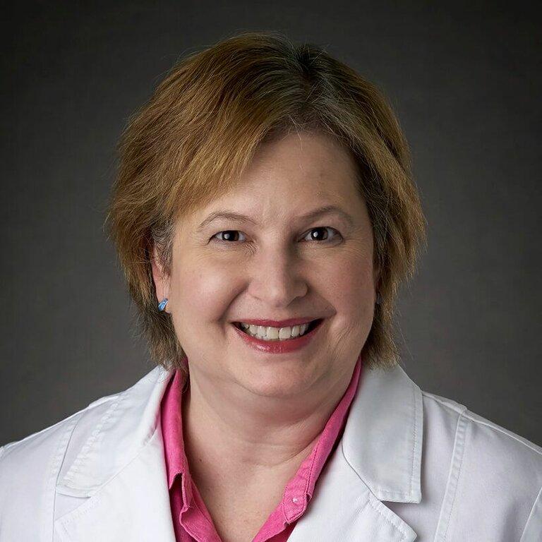 Laura Martin, MD