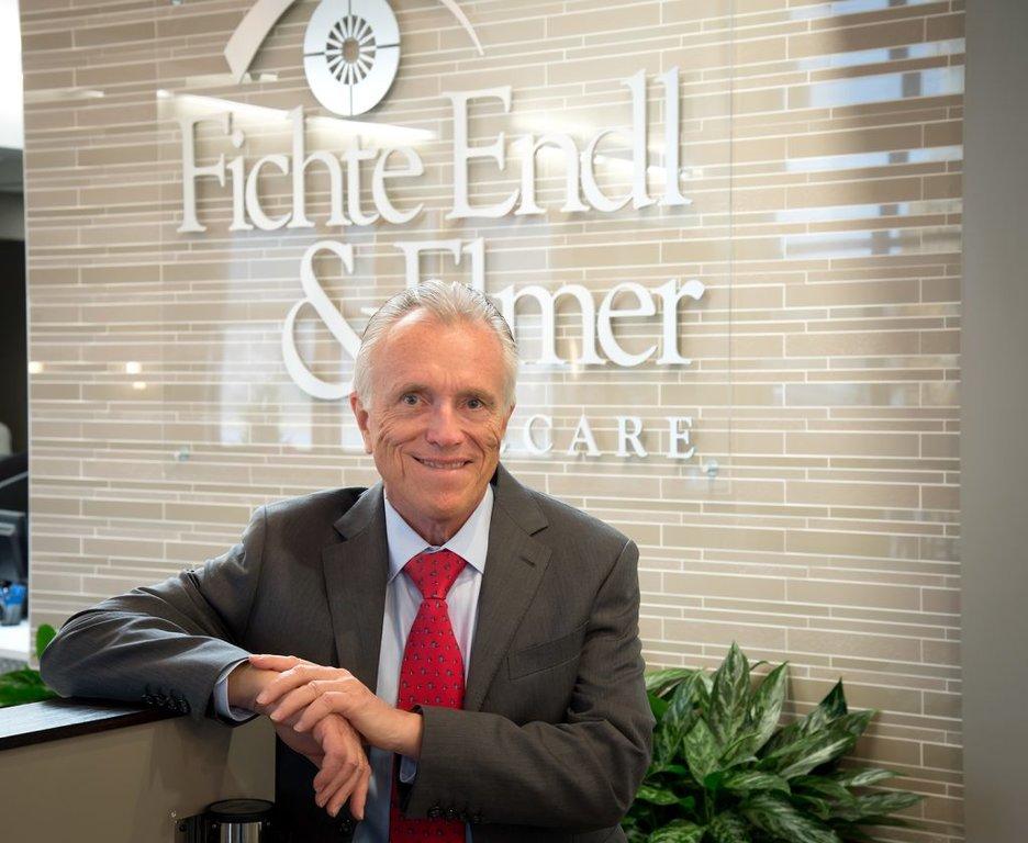 Claus M. Fichte M.D. - Fichte, Endl, & Elmer Eyecare