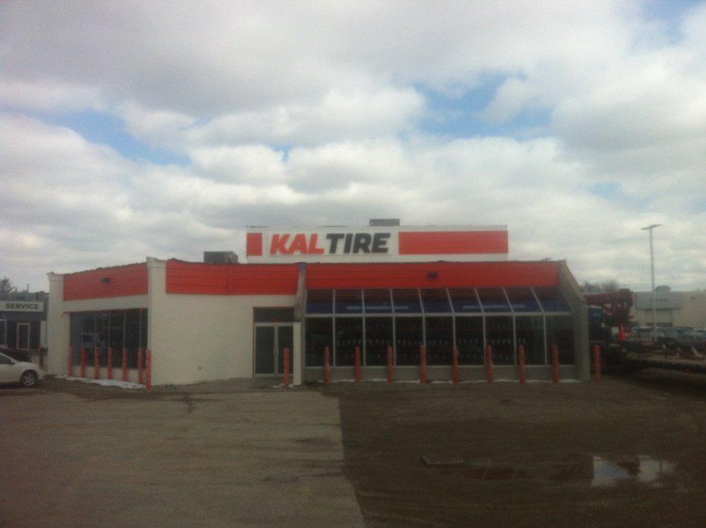 Kal Tire