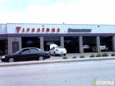 Firestone Complete Auto Care