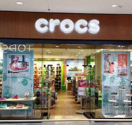 Crocs