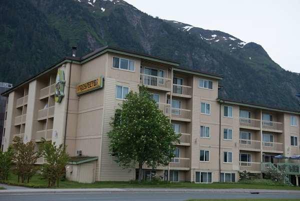 Ramada By Wyndham Juneau