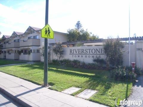 Riverstone Townhomes