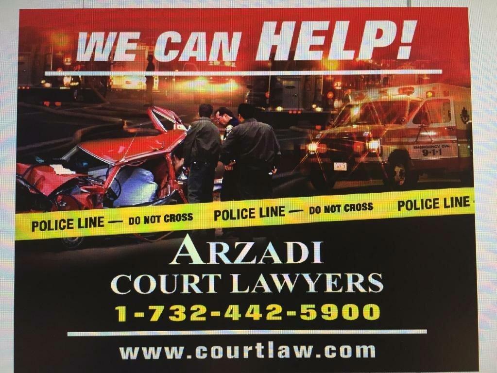 Karim Arzadi Law Office